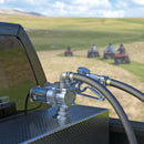 GPI - 137100-01   8 GPM 12V FUEL TRANSFER PUMP (GPI® EZ-8 SERIES)