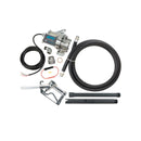 GPI - 137100-01   8 GPM 12V FUEL TRANSFER PUMP (GPI® EZ-8 SERIES)