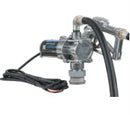 137100-05, GPI 8 GPM 12V FUEL TRANSFER PUMP GPI® EZ8 SERIES