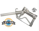 155000-01, 3/4-INCH NPT, UL® LISTED, MANUAL SHUT-OFF, UNLEADED FUEL NOZZLE