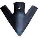 MCK16212K1,NOK-ON 1/4"  X 12"