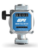 165100-02, 5-30 GPM MODULAR MECHANICAL FUEL METER