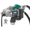 170000-03, GPRO 25GPM 12V FUEL TRANSFER PUMP