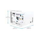 GPI - 171000-01  GPRO 20 GPM 115V FUEL TRANSFER PUMP - 1-INCH OUTLET (GPRO® V20 SERIES)