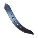 MCK3-20-6RKS,REV. PT. 3/8"  X 3" X 20" TWISTED