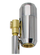 LNL65107 LOCKNFLATE LOCKING DUAL WHEEL ADAPTER - 15.5 IN.