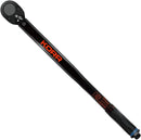 KORR TOOLS KTW001 1/2-INCH DRIVE CLICK TORQUE WRENCH (10-150 FT.-LB.)