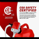 TERAPUMP TRFA01 FUEL PUMP