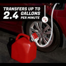 TERAPUMP TRFA01 FUEL PUMP