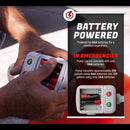 TERAPUMP TRFA01 FUEL PUMP