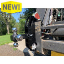 GMR83884 SKIDSTEER LOADER TRAILER HITCH