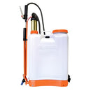SPW1210801 CD400 SERIES - 4 GALLON BACKPACK SPRAYER