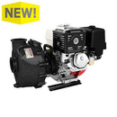 60-13M350POW 3" WET SEAL POLYPROPYLENE M350 PUMP (13HP HONDA ENGINE) 500+ GPM INDUSTRY-LEADING FLOW
