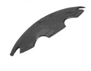 MCKC1412SB-1,COULTER 14" X 3.0MM SCALLOPED