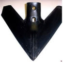 MCKFD43-16SPW,DART 1/4"  X 16" PAR. WING