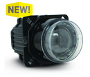 LIGTL5150 LED KUBOTA TRACTOR LOWER HEADLIGHT (1200 LUMENS)