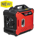 PURPP2100R 2100 WATT DIGITAL INVERTER GENERATOR