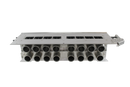 A-DSHOOTKT DOUBLE SHOOT MANIFOLD KIT