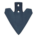 MCKF47-12-5KP,DEEP TILLAGE 5/16" X 12" PAR. WING