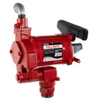FIL-FR710VN,PUMP, 115V, 20GPM PUMP ONLY