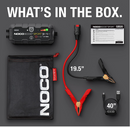 NOCO-GB20 CAR BATTERY BOOSTER PACK