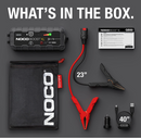 NOCO-GB50 CAR BATTERY BOOSTER PACK