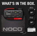 NOCO-GBX155 CAR BATTERY BOOSTER PACK