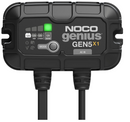 NOCO-GEN5X1 WATERPROOF SMART MARINE CHARGER