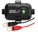 NOCO-GENIUS2D Battery Charger