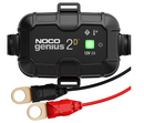 NOCO-GENIUS2D BATTERY CHARGER