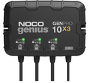 NOCO-GENPRO10X3 WATERPROOF SMART MARINE CHARGER