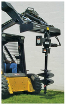 GMR924HC, HYDRAULIC POST HOLE DIGGER (SPECIAL ORDER)
