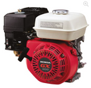 GX200QAPW (6.5HP) - HONDA GX ENGINE