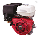 GX340QA (11HP) - HONDA GX ENGINE