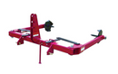 HAYBH1, BALE UNROLLER (SPECIAL ORDER)