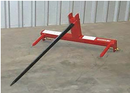 HAYBSF-1523, 3 PT BALE SPEARS (SPECIAL ORDER)