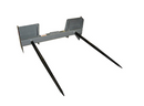 HAYSSB-3000, SKID STEER BALE SPEARS (SPECIAL ORDER)