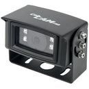 HDC3208, WEATHERPROOF, HD COLOR CAMERA WITH WHITE LIGHT ILLUMINATORS