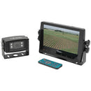 HDS1304, CABCAM 7" TOUCH BUTTON CAMERA SYSTEM