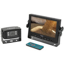 HDS1751, CABCAM 7" STANDARD DEFINITION SINGLE VIEW KIT
