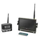 HDS2054 CABCAM SYSTEM, 7" WIRELESS