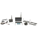 HDS2054 CABCAM SYSTEM, 7" WIRELESS