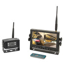HDS2054 CABCAM SYSTEM, 7" WIRELESS