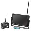 HDS2105, 10" HIGH DEFINITION DIGITAL WIRELESS QUAD CABCAM SYSTEM