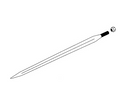 HAY831273, REPLACEMENT BALE SPEAR