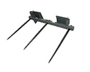 HAYSSRB-340, SKID STEER BALE SPEARS (SPECIAL ORDER)