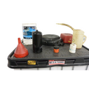 TOTE-TOP MEGA FUNNEL