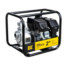 WP-2065K 2" WATER TRANSFER PUMP WITH KOHLER SH270 ENGINE