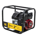 WP-2065K 2" WATER TRANSFER PUMP WITH KOHLER SH270 ENGINE