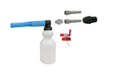 QUICK CONNECT FOAM KIT - B